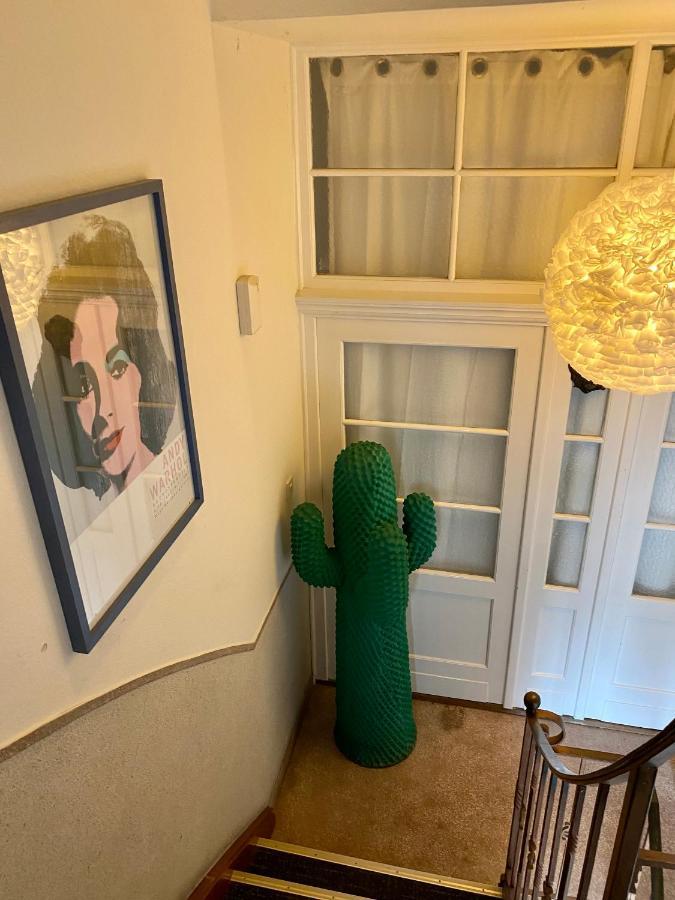 Klaeve12 Guesthouse Oldenburg Esterno foto