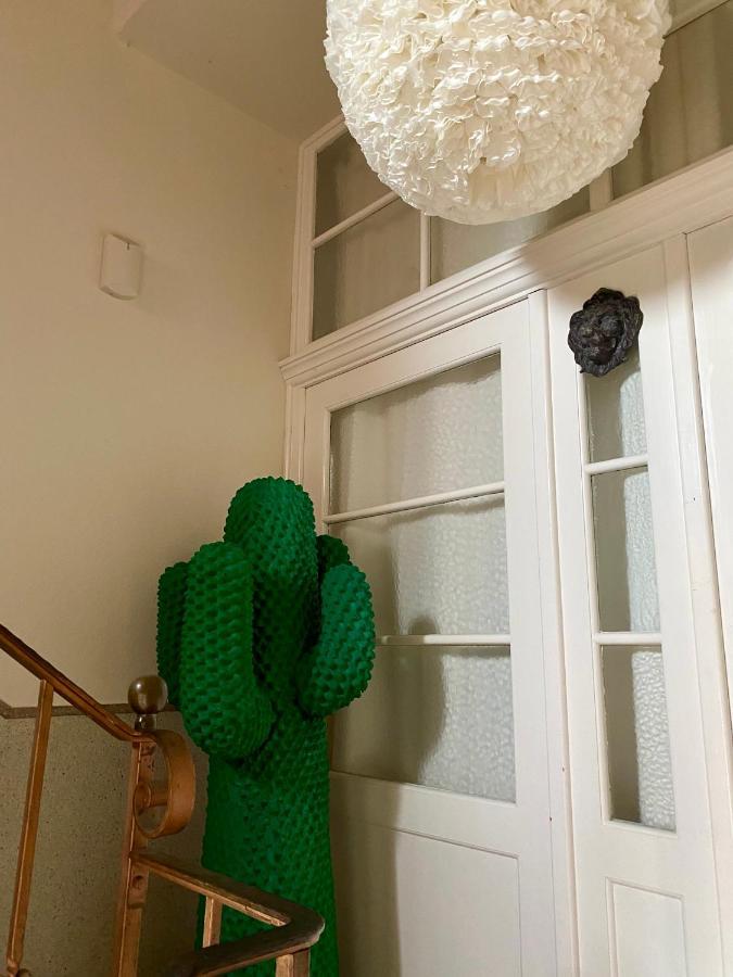 Klaeve12 Guesthouse Oldenburg Esterno foto