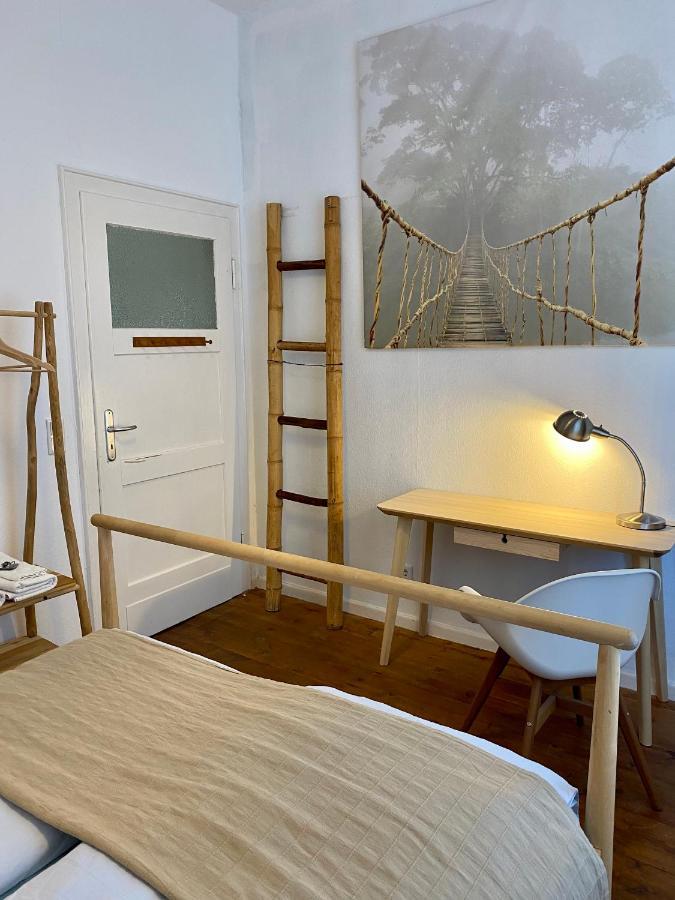 Klaeve12 Guesthouse Oldenburg Esterno foto