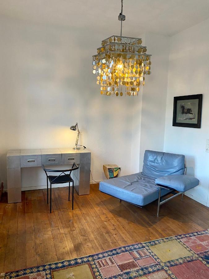 Klaeve12 Guesthouse Oldenburg Esterno foto