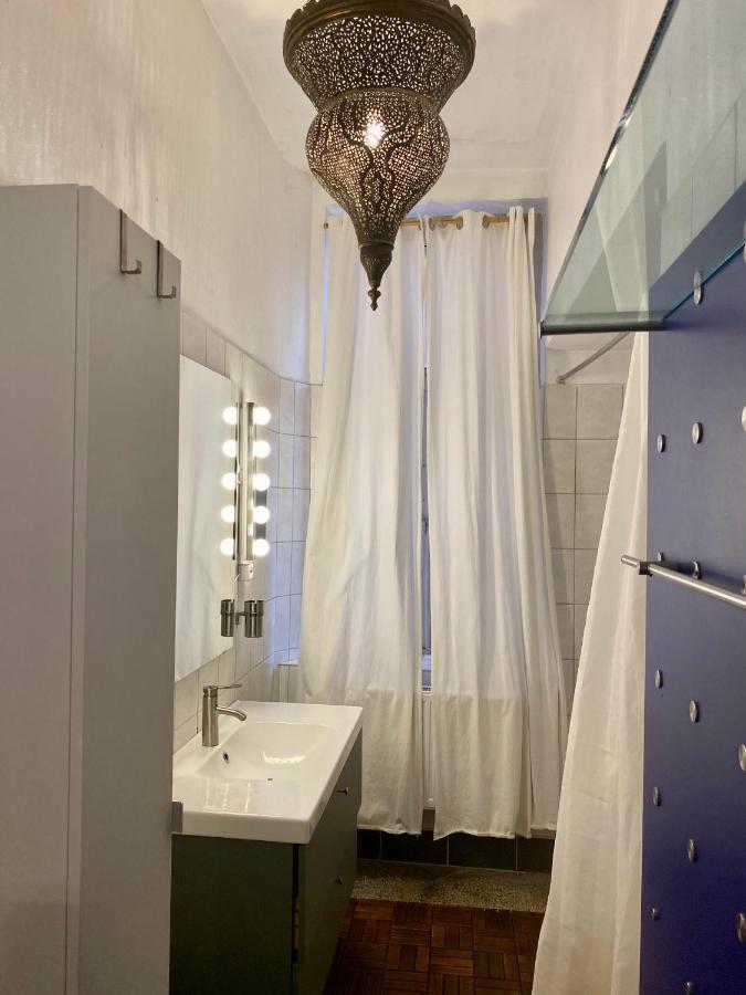 Klaeve12 Guesthouse Oldenburg Esterno foto