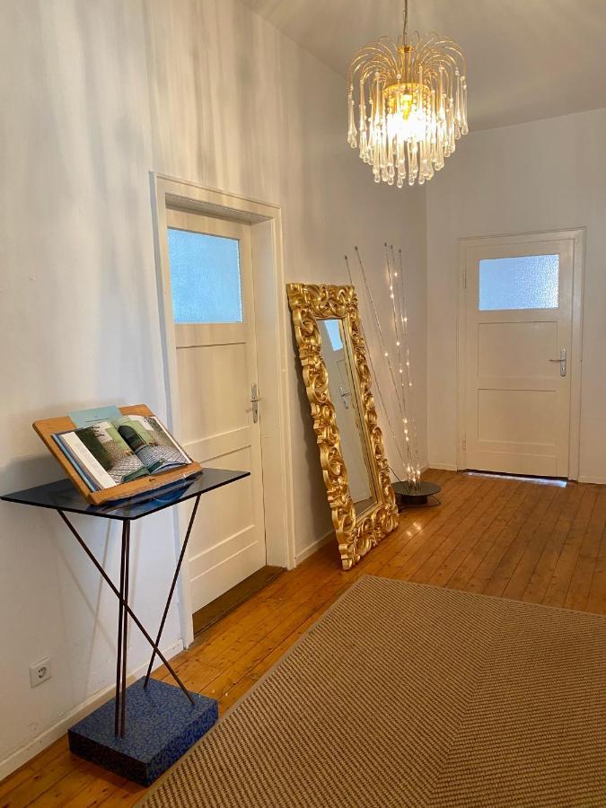 Klaeve12 Guesthouse Oldenburg Esterno foto