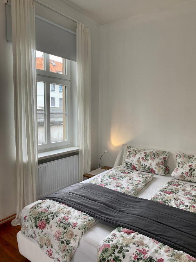 Klaeve12 Guesthouse Oldenburg Esterno foto