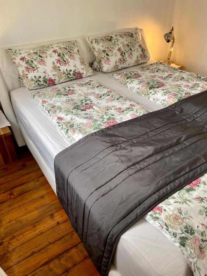 Klaeve12 Guesthouse Oldenburg Esterno foto