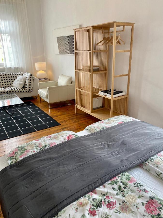 Klaeve12 Guesthouse Oldenburg Esterno foto