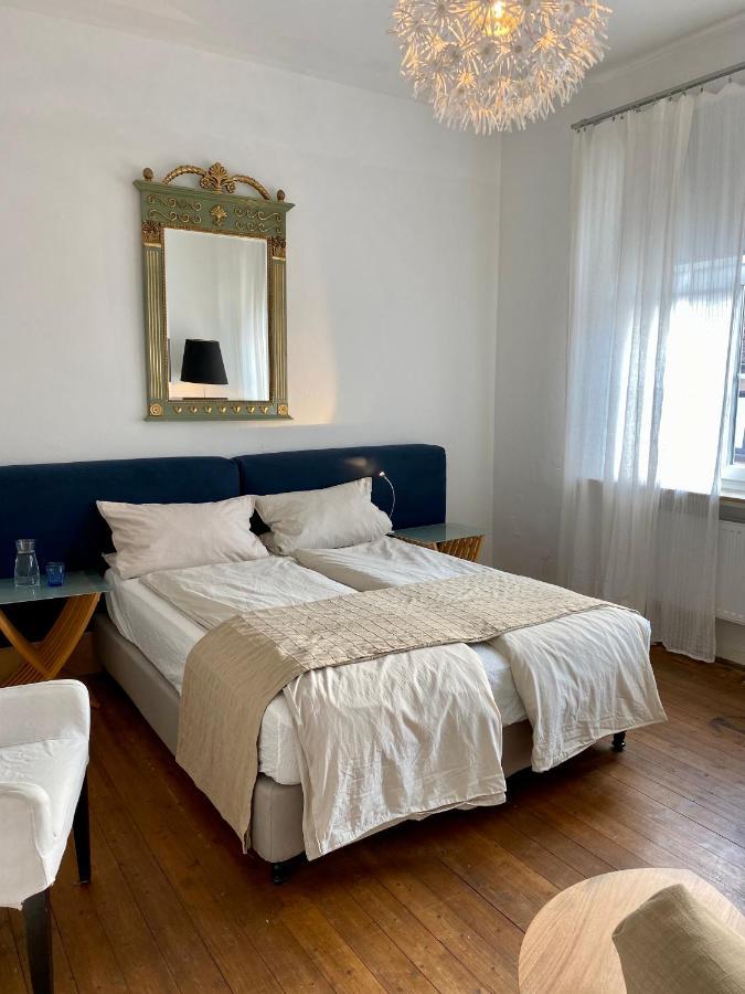 Klaeve12 Guesthouse Oldenburg Esterno foto