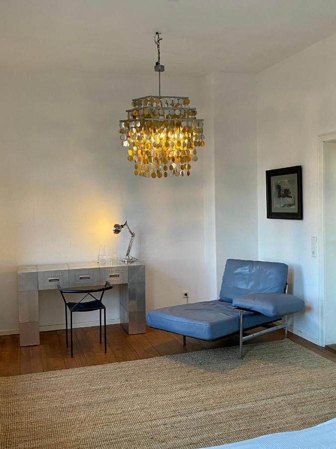 Klaeve12 Guesthouse Oldenburg Esterno foto